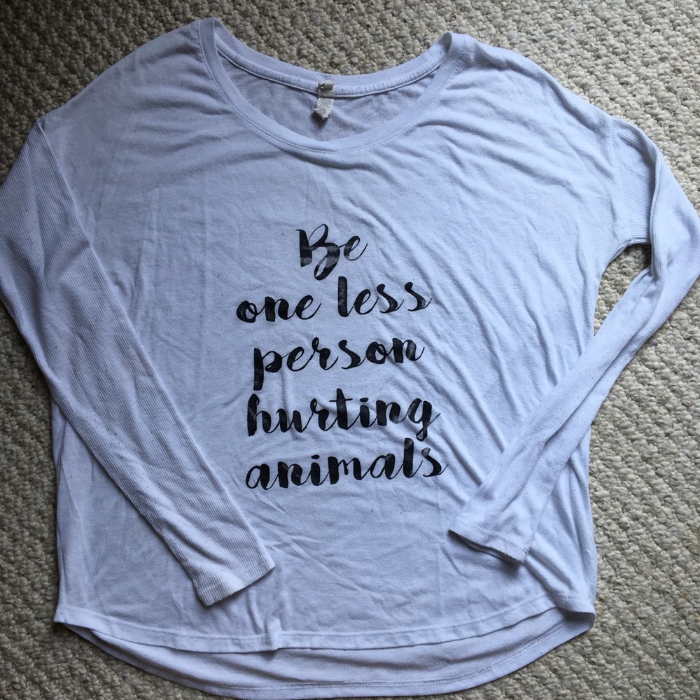 Animal lover=FREE w/purchase!